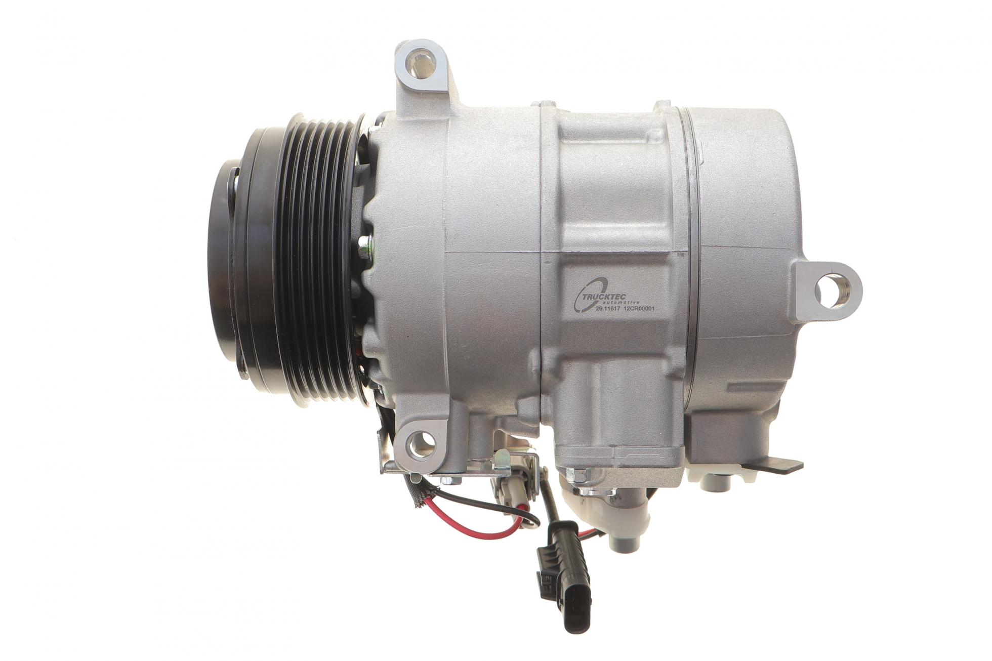 0259219 TRUCKTEC AUTOMOTIVE